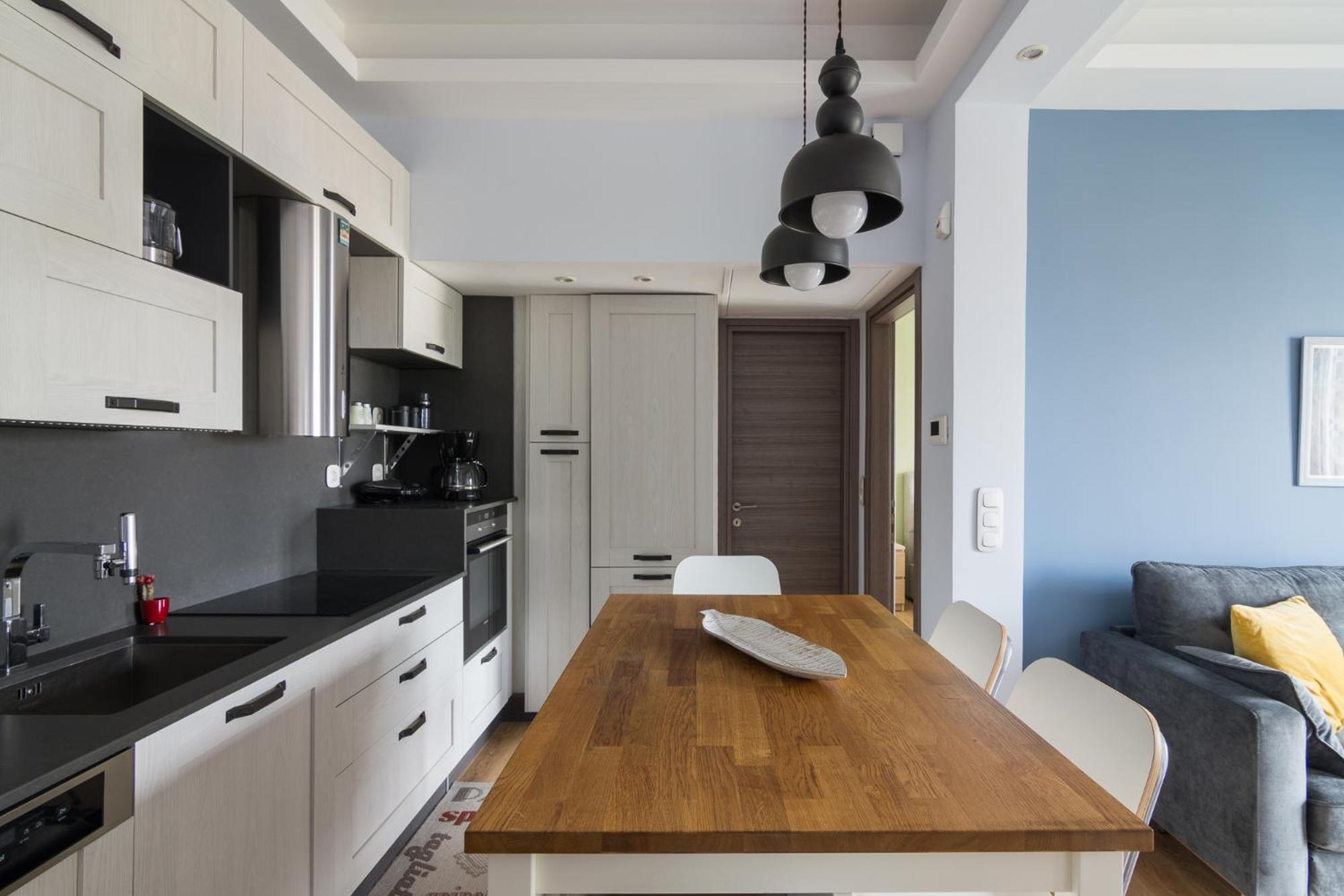 Stratum Apartment By Lobbysquare Athens Exterior photo