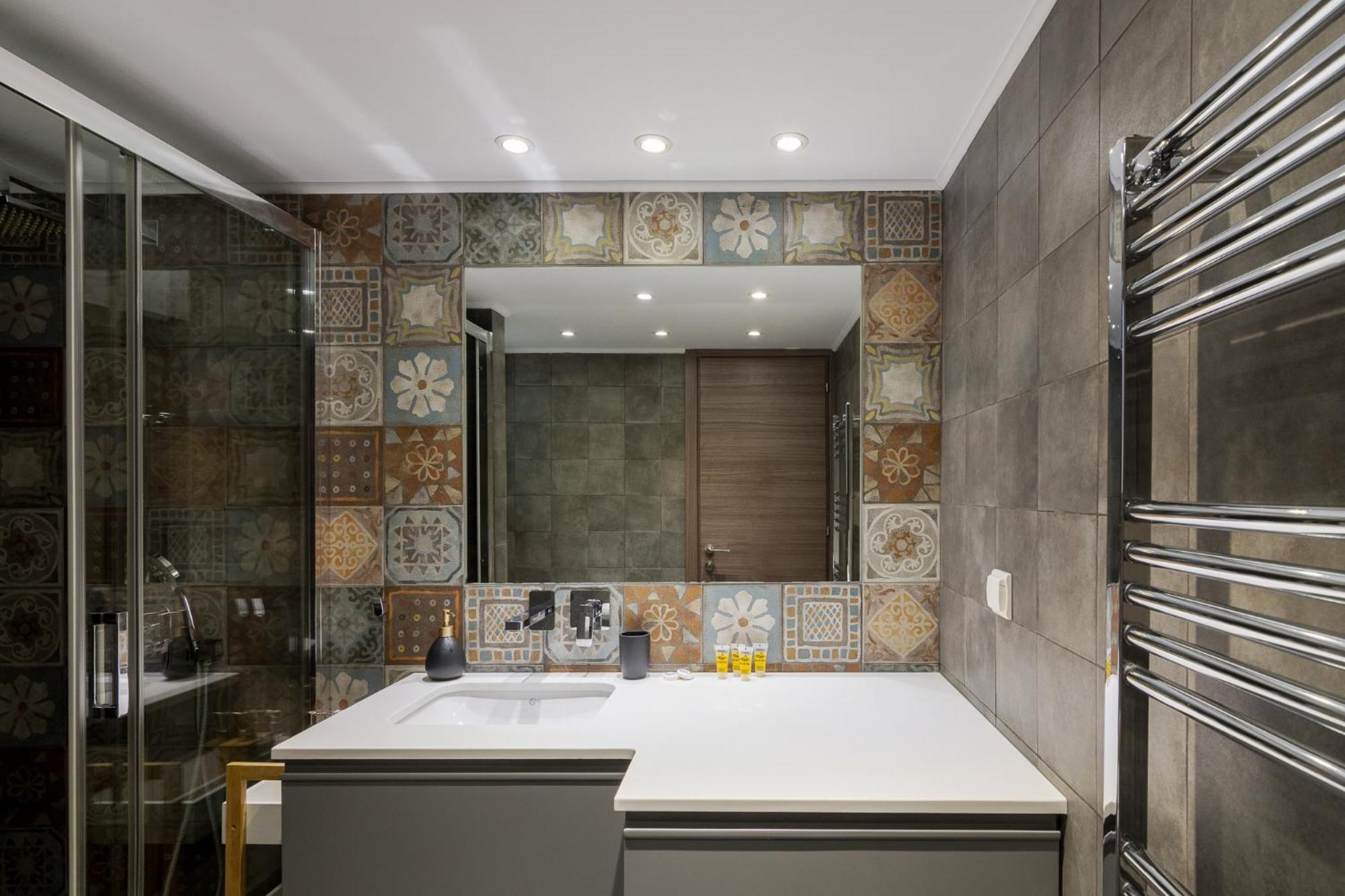 Stratum Apartment By Lobbysquare Athens Exterior photo